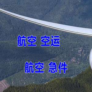攀枝花保安营航空邮寄快递-选东方航空和上海航空
